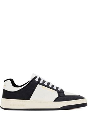 SL/61 lace-up sneakers Saint Laurent | 713600AAAWR9063